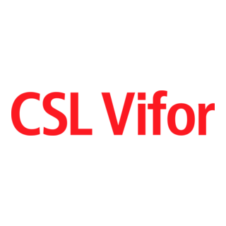 CSL Vifor Logo PNG Vector