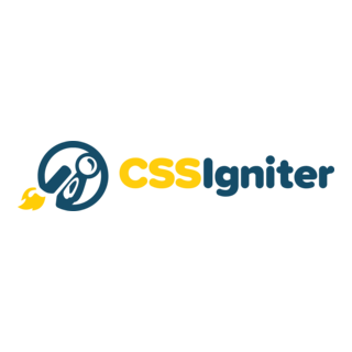CSSIgniter Logo PNG Vector