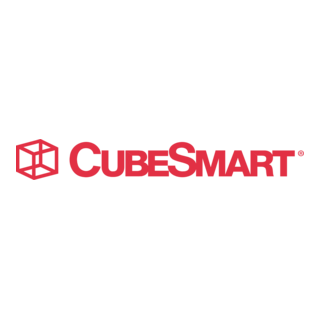 CubeSmart Logo PNG Vector