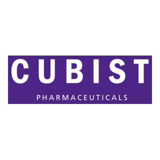 Cubist Pharmaceuticals Logo PNG Vector