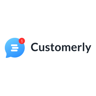 Customerly Logo PNG Vector