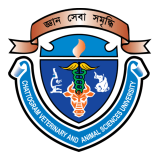 CVASU Logo PNG Vector