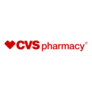 CVS Pharmacy Logo PNG Vector