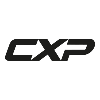 CXP Logo PNG Vector