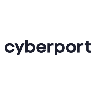 Cyberport Logo PNG Vector