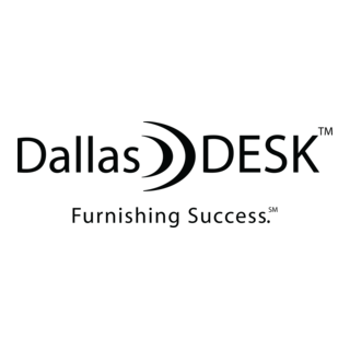 Dallas DESK, Inc. Logo PNG Vector