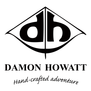 Damon Howatt Logo PNG Vector