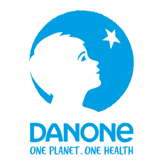 Danone Logo PNG Vector