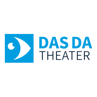 Das Da Theater Logo PNG Vector