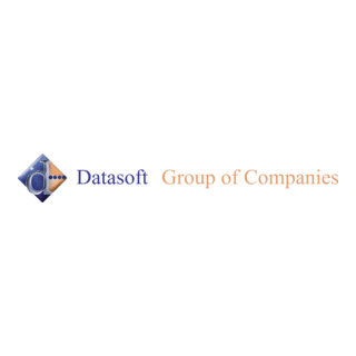 Datasoft Group of Companies Logo PNG Vector