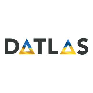 Datlas Logo PNG Vector