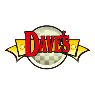 Dave’s Markets Logo PNG Vector
