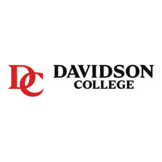 Davidson College Logo PNG Vector