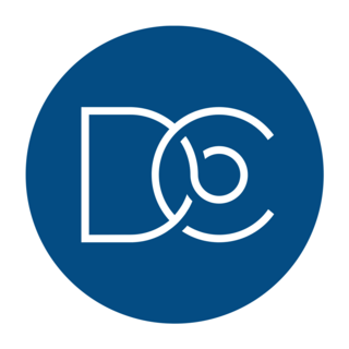 Dc Data Company Logo PNG Vector