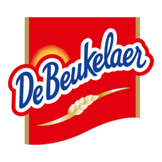 De Beukelaer Logo PNG Vector