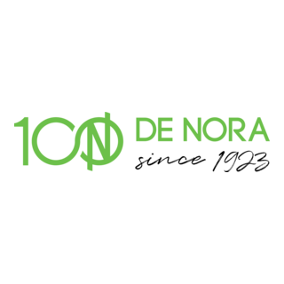 De Nora 100 Logo PNG Vector