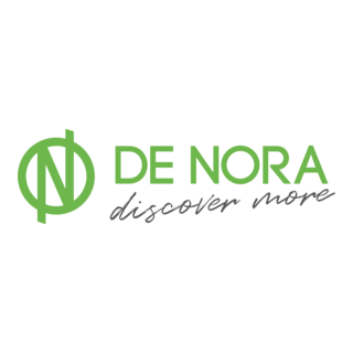 De Nora Logo PNG Vector