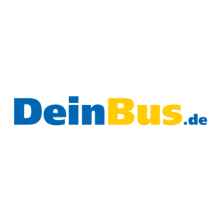 DeinBus Logo PNG Vector