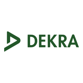 Dekra Logo PNG Vector