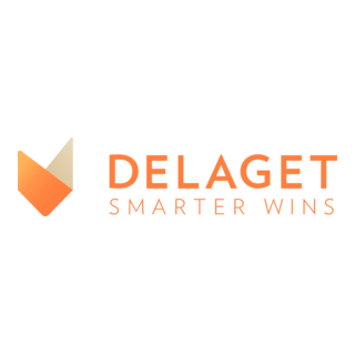 Delaget (Old) Logo PNG Vector