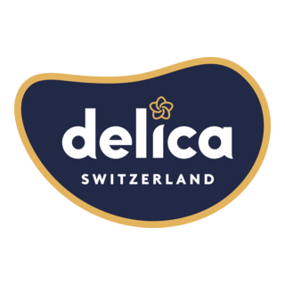 Delica AG Logo PNG Vector