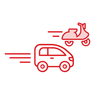 Delivery Logo PNG Vector