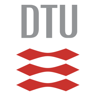 Denmark Technical University Logo PNG Vector