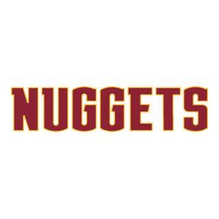 Denver Nuggets Logo PNG Vector