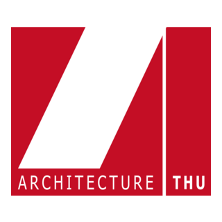Department of Architecture of Tunghai University Logo PNG Vector