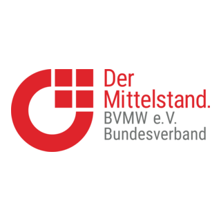 Der Mittelstand BVMW Bundesverband Logo PNG Vector
