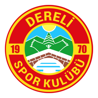 Derelispor Logo PNG Vector