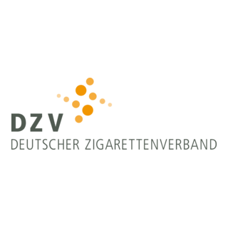 Deutscher Zigarettenverband Logo PNG Vector