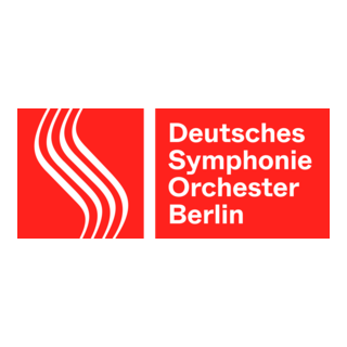 Deutsches Symphonie-Orchester Berlin Logo PNG Vector