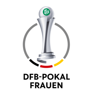 DFB-Pokal Logo PNG Vector