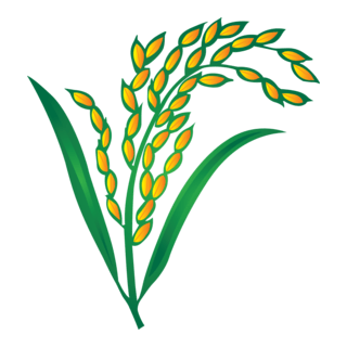 Dhaner Shis Logo PNG Vector