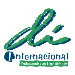 DI Internacional Logo PNG Vector