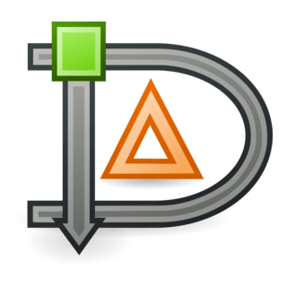 Dia (software) Logo PNG Vector