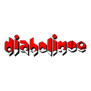 diabolique Logo PNG Vector