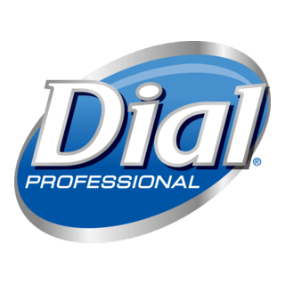 Dial Professional Logo PNG Vector