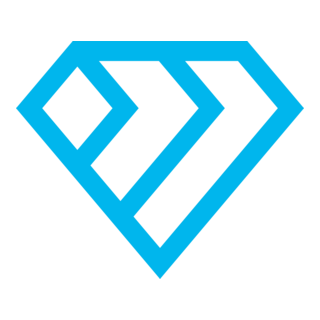 Diamond League Logo PNG Vector