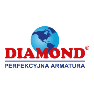 DIAMOND Logo PNG Vector
