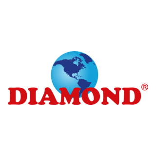 DIAMOND Logo PNG Vector