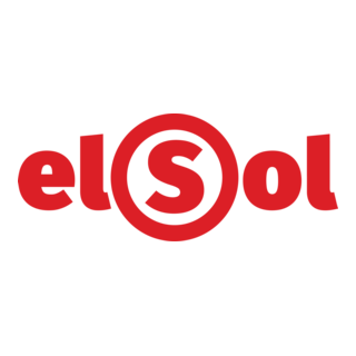 Diario El Sol Logo PNG Vector