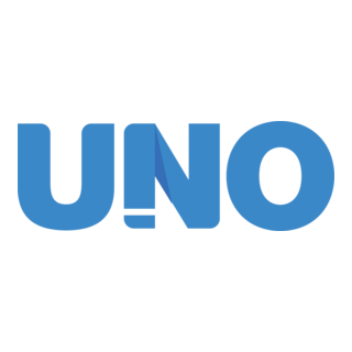 Diario UNO Logo PNG Vector
