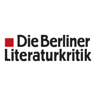 Die Berliner Literaturkritik Logo PNG Vector