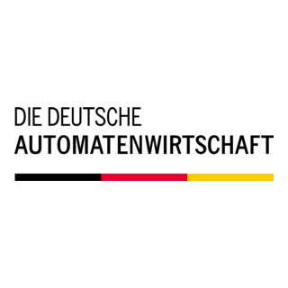 Die Deutsche Automatenwirtschaft Logo PNG Vector
