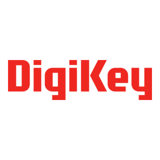 DigiKey Logo PNG Vector