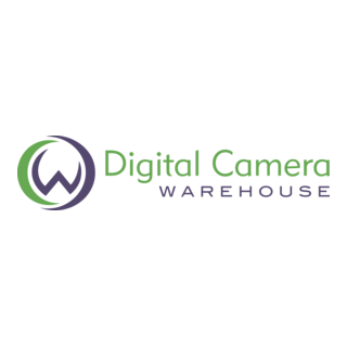 Digital camera warehouse Logo PNG Vector
