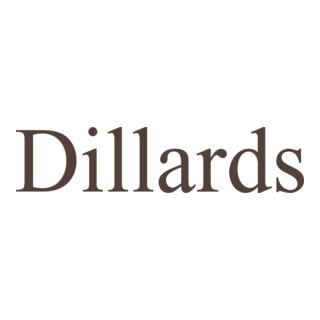 Dillards Logo PNG Vector
