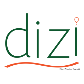 Dinç Zihinler Derneği Logo PNG Vector